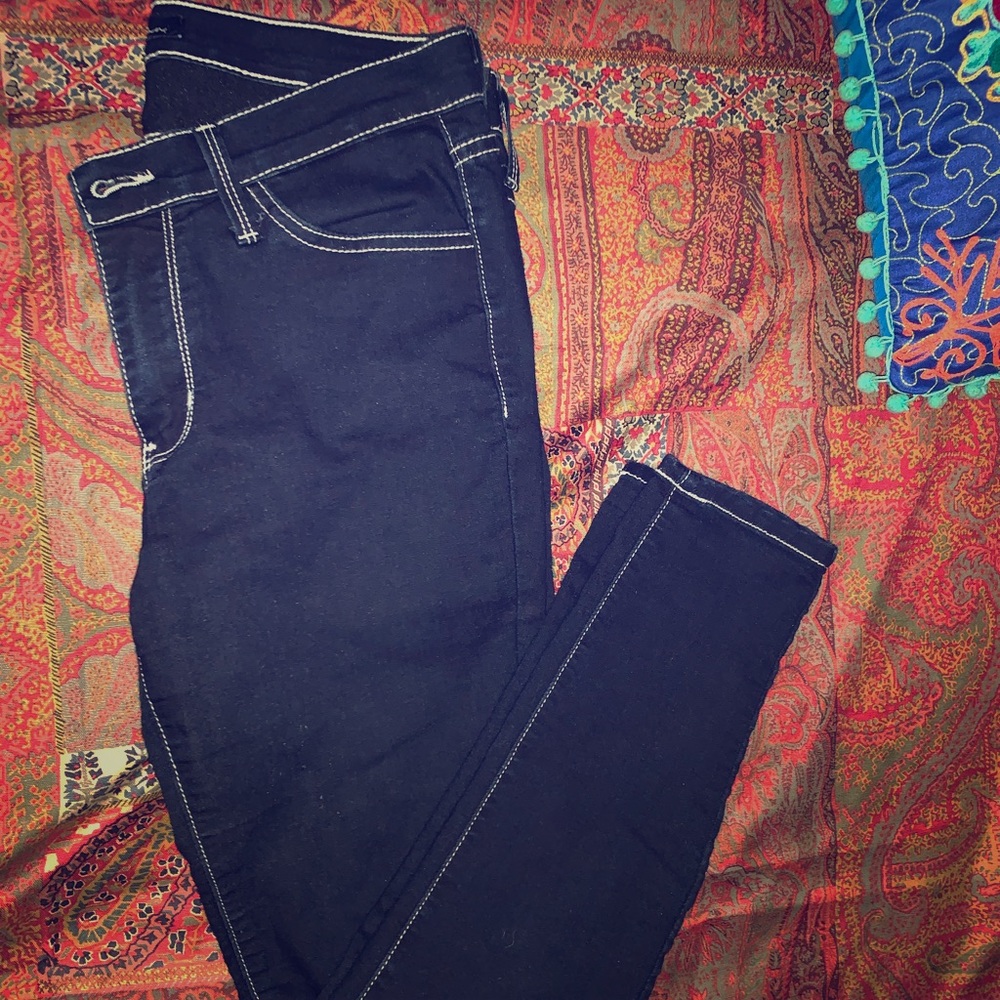 Kancan Skinny jeans R28